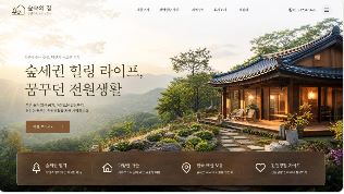 전원주택